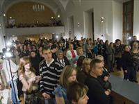 Fotogalerie z Ročníku 2010